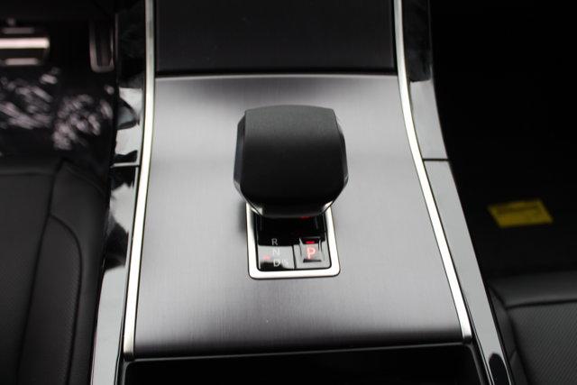 new 2026 Land Rover Range Rover Velar car