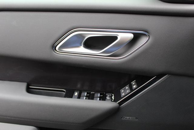new 2026 Land Rover Range Rover Velar car