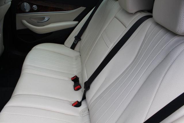 used 2019 Mercedes-Benz E-Class car, priced at $33,400