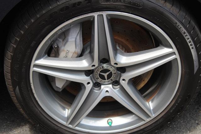 used 2019 Mercedes-Benz E-Class car, priced at $33,400