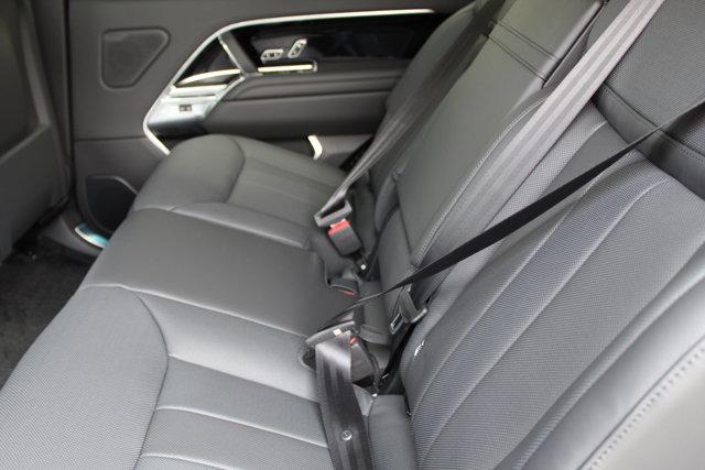 new 2025 Land Rover Range Rover car