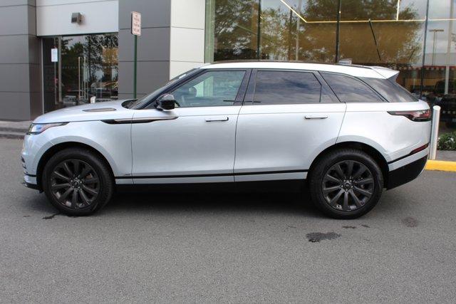 used 2021 Land Rover Range Rover Velar car, priced at $37,894