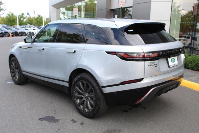 used 2021 Land Rover Range Rover Velar car, priced at $37,894