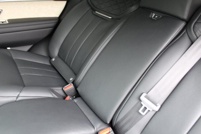new 2025 Land Rover Range Rover car