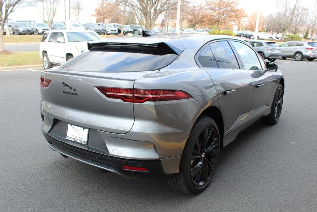 used 2024 Jaguar I-PACE car, priced at $82,884