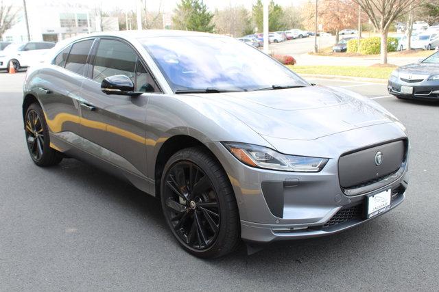 used 2024 Jaguar I-PACE car, priced at $82,884