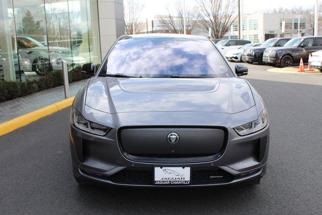 used 2024 Jaguar I-PACE car, priced at $82,884