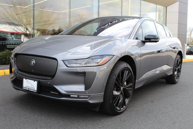 used 2024 Jaguar I-PACE car, priced at $82,884