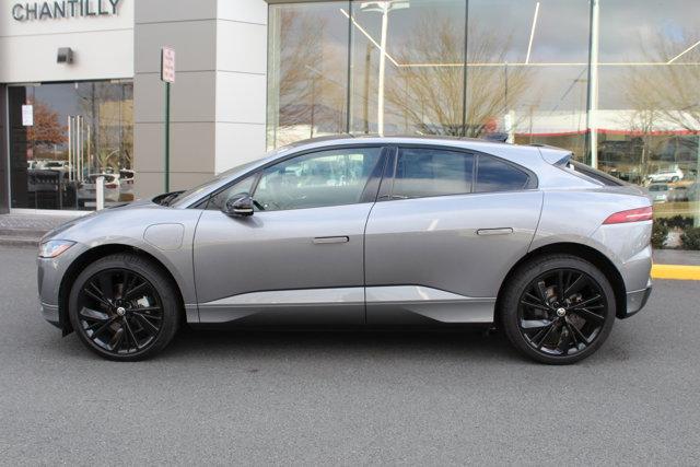 used 2024 Jaguar I-PACE car, priced at $82,884