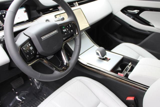 used 2024 Land Rover Range Rover Evoque car, priced at $43,990