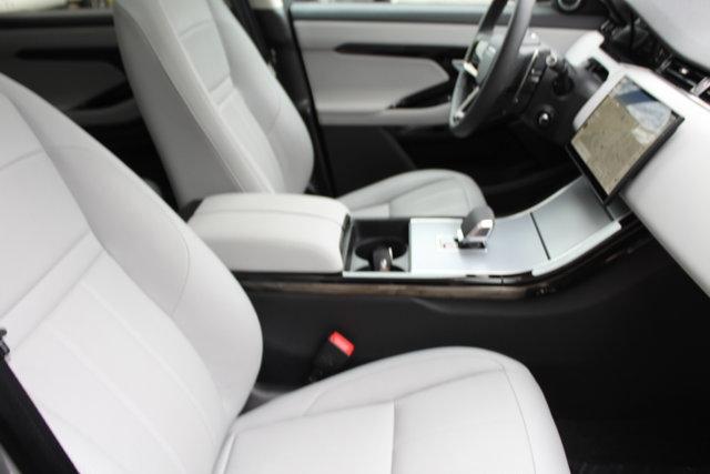 used 2024 Land Rover Range Rover Evoque car, priced at $43,990