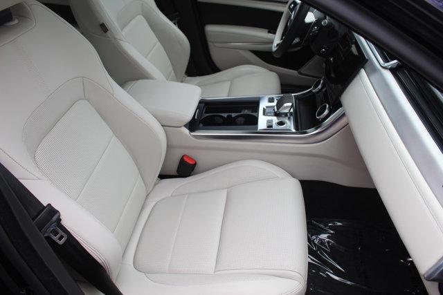 used 2024 Jaguar XF car, priced at $50,500