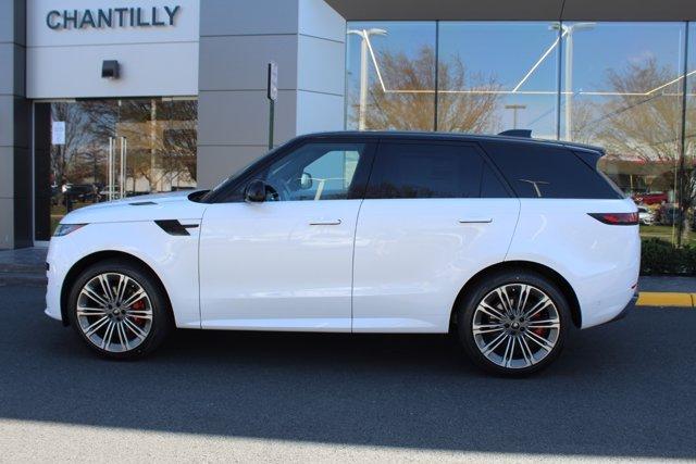 new 2024 Land Rover Range Rover Sport car, priced at $99,290