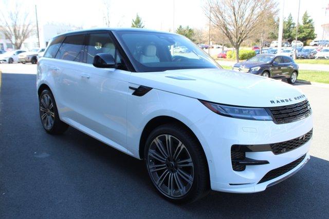 new 2024 Land Rover Range Rover Sport car, priced at $99,290
