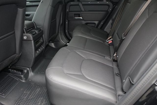 new 2025 Land Rover Defender car