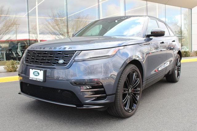 used 2025 Land Rover Range Rover Velar car, priced at $63,048