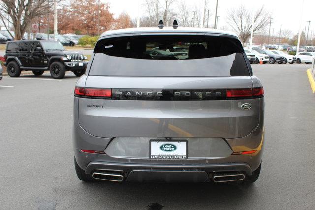 used 2023 Land Rover Range Rover Sport car, priced at $88,990