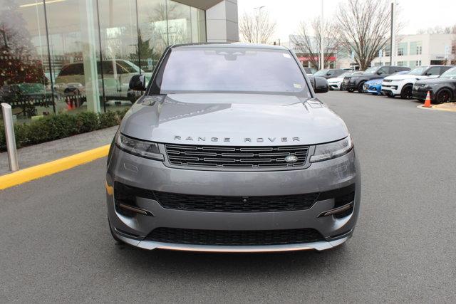 used 2023 Land Rover Range Rover Sport car, priced at $88,990