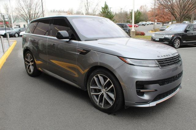 used 2023 Land Rover Range Rover Sport car, priced at $88,990