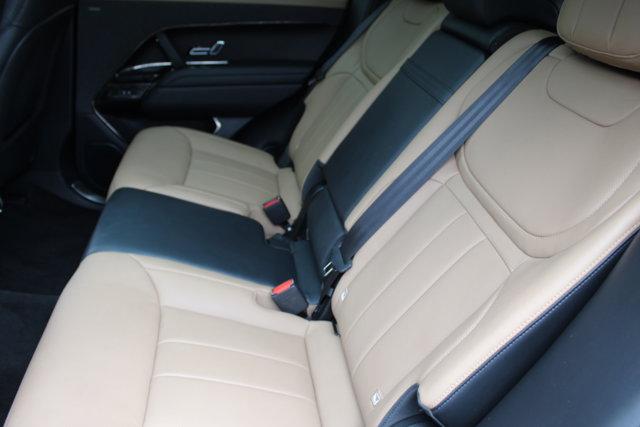 used 2023 Land Rover Range Rover Sport car, priced at $88,990