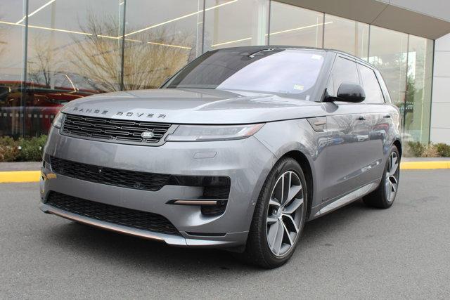 used 2023 Land Rover Range Rover Sport car, priced at $88,990