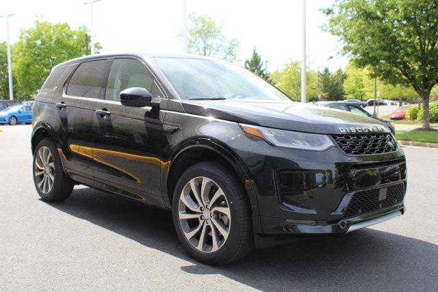 new 2024 Land Rover Discovery Sport car, priced at $52,995