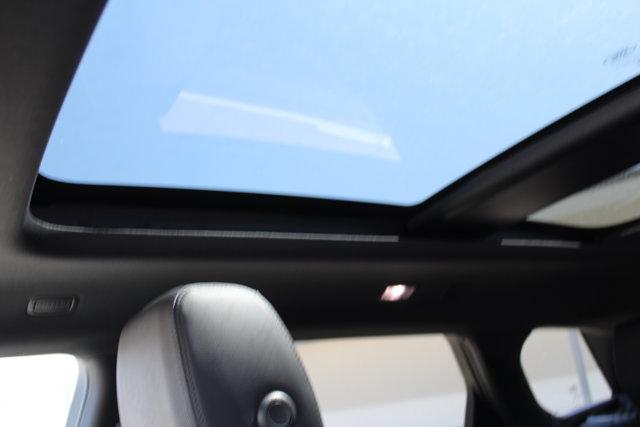 new 2026 Land Rover Range Rover Evoque car