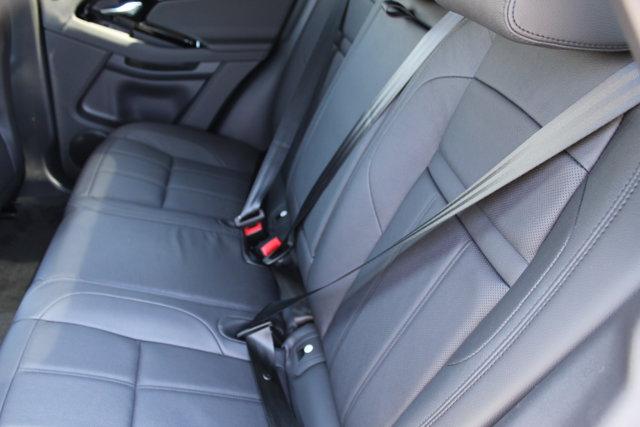 new 2026 Land Rover Range Rover Evoque car