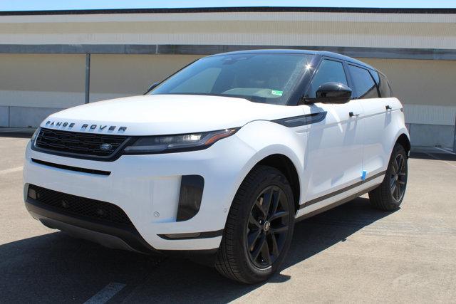 new 2026 Land Rover Range Rover Evoque car