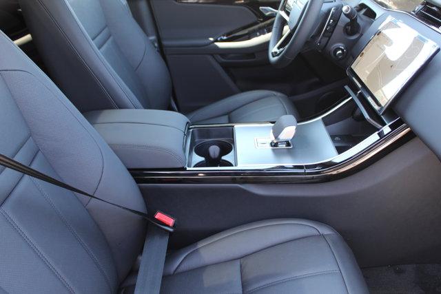 new 2026 Land Rover Range Rover Evoque car