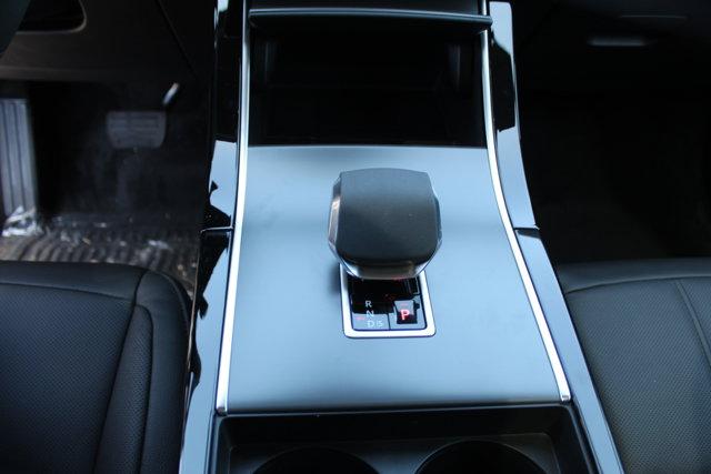 new 2026 Land Rover Range Rover Evoque car