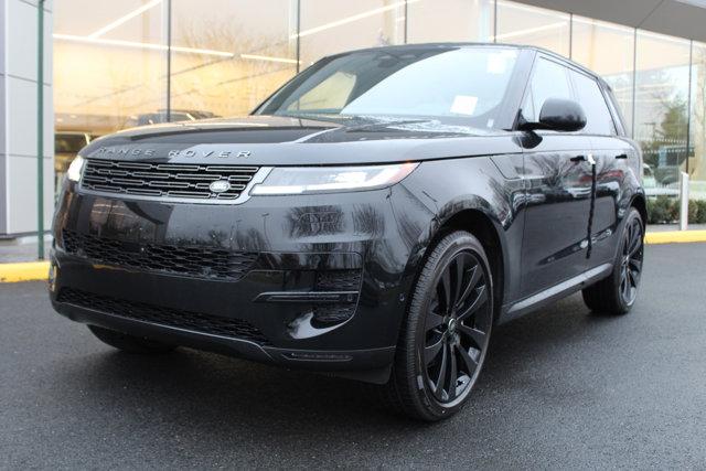 new 2025 Land Rover Range Rover Sport car, priced at $91,030