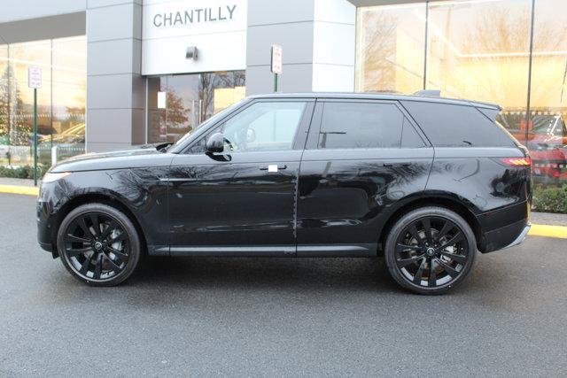 new 2025 Land Rover Range Rover Sport car, priced at $91,030