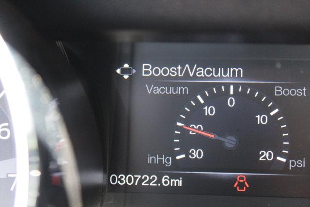 used 2015 Ford Mustang car, priced at $21,371
