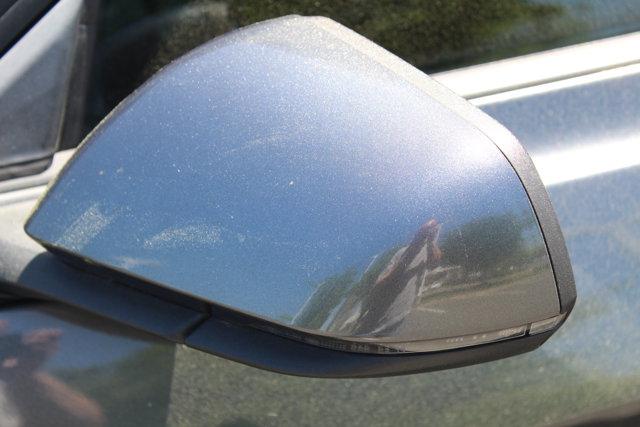 used 2015 Ford Mustang car, priced at $21,371