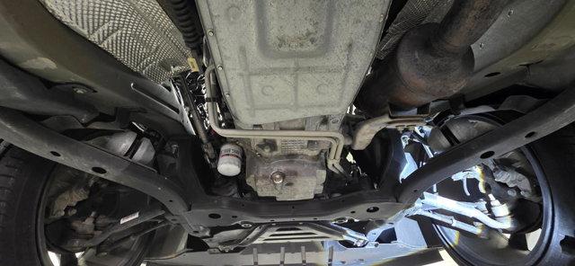 used 2015 Ford Mustang car, priced at $21,371
