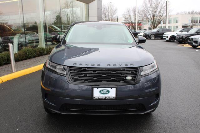 used 2025 Land Rover Range Rover Velar car, priced at $56,631