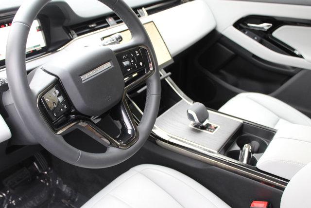 used 2024 Land Rover Range Rover Evoque car, priced at $44,500