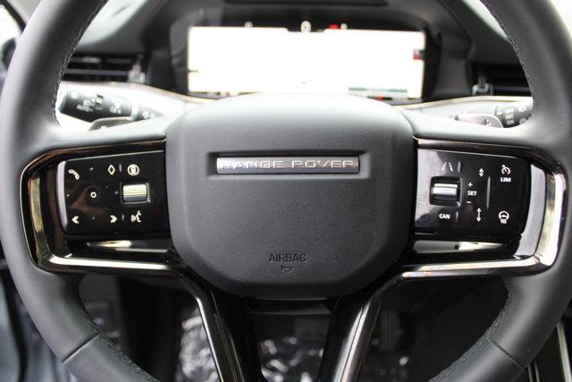 used 2024 Land Rover Range Rover Evoque car, priced at $44,500