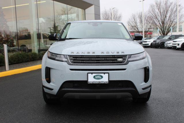 used 2024 Land Rover Range Rover Evoque car, priced at $44,500