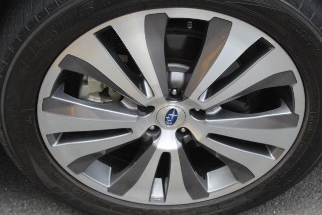 used 2020 Subaru Ascent car, priced at $26,711