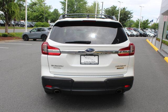 used 2020 Subaru Ascent car, priced at $26,711