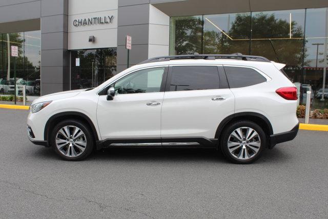 used 2020 Subaru Ascent car, priced at $26,711