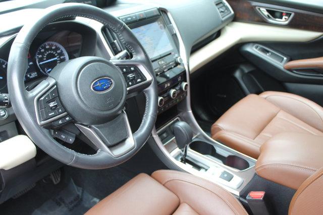 used 2020 Subaru Ascent car, priced at $26,711