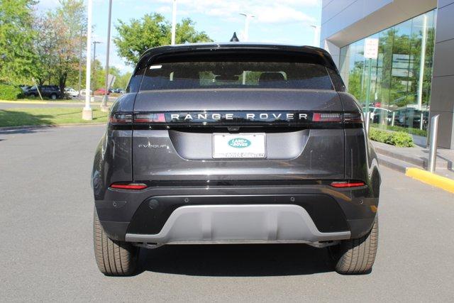 new 2024 Land Rover Range Rover Evoque car, priced at $57,745