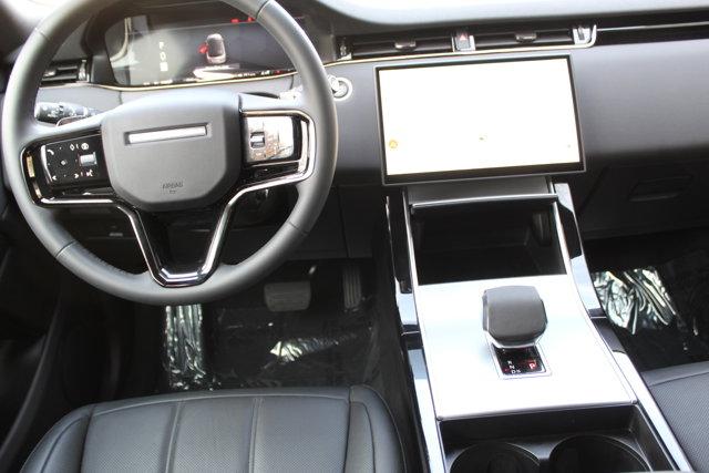 used 2024 Land Rover Range Rover Evoque car, priced at $46,675