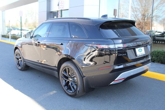 new 2026 Land Rover Range Rover Velar car