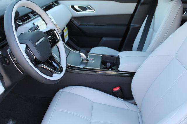 new 2026 Land Rover Range Rover Velar car