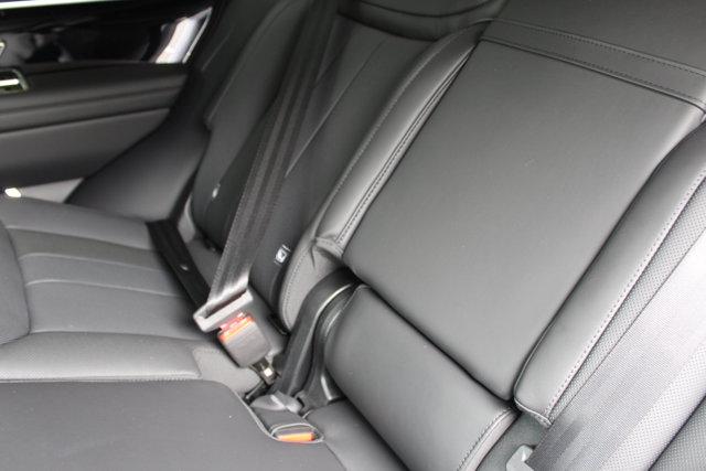new 2025 Land Rover Range Rover car