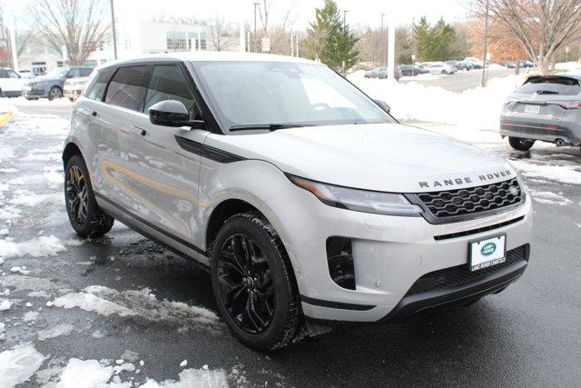 used 2023 Land Rover Range Rover Evoque car, priced at $41,000